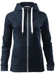 MALFINI Női felső Voyage - Tengerészkék | 2XL (4510217)