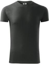 MALFINI Viper Férfi póló - Sötét pala | 2XL (1436717)