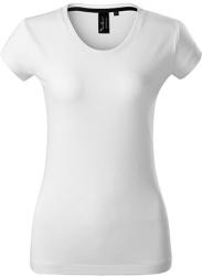 MALFINI Női póló Malfini Exclusive - Fehér | XL (1540016)