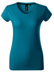 MALFINI Női póló Malfini Exclusive - Olajzöld | 2XL (1549317)