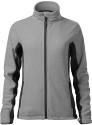 MALFINI Női fleece felső Frosty - Világos szürke | 2XL (5282417)