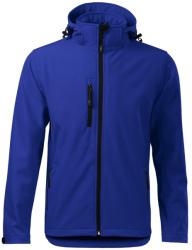 MALFINI Férfi softshell felső Performance - Királykék | XL (5220516)