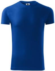 MALFINI Viper Férfi póló - Királykék | M (1430514)