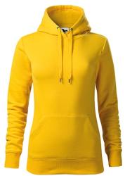 MALFINI Női felső Cape - Sárga | 2XL (4140417)