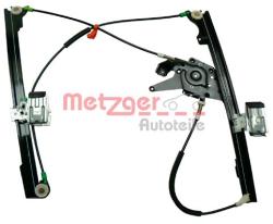 METZGER Mecanism actionare geam METZGER 2160010 (2160010) - automobilus