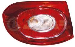 ALKAR Lampa spate ALKAR 2201134 (2201134) - automobilus