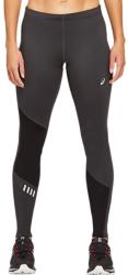 ASICS Női sport leggings Asics LITE-SHOW WINTER TIGHT W fekete 2012B052-021 - XS