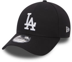 New Era Férfi sapka New Era 39THIRTY MLB LEAGUE ESSENTIAL LOS ANGELES DODGERS fekete 11405495 - XS/S