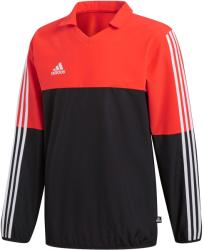 Adidas Férfi futball póló adidas TAN WOV PISTE fekete CZ3982 - L