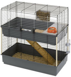 Ferplast Rabbit 100 Double tengerimalac ketrec (57046817)