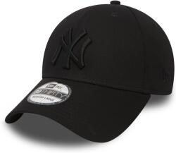 New Era Férfi sapka New Era 39THIRTY MLB LEAGUE BASIC NEW YORK YANKEES fekete 10145637 - S/M