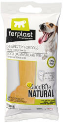 Ferplast Goodb Nat Bag M 70g gabonapehely ízű ehető műcsont/kutyajáték (88760923)