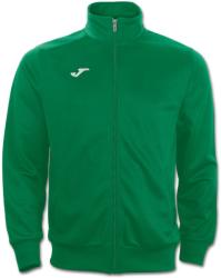 Joma Férfi sportdzseki Joma GALA JACKET fekete 100086.450 - XL