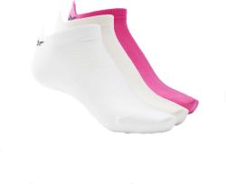 Reebok Női funkcionális alacsony zokni Reebok TECH STYLE TR W (3 PAIRS) fehér GH0070 - XS