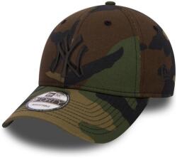 New Era Férfi sapka New Era 9FORTY MLB LEAGUE BASIC NEW YORK YANKEES zöld 11357008