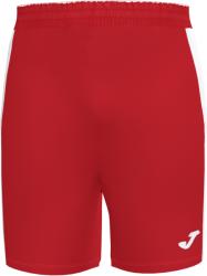Joma Férfi sport rövidnadrág Joma MAXI SHORT piros 101657.602 - L