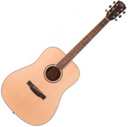 JM Forest - SD28 NAT WB akusztikus gitár ajándék puhatok