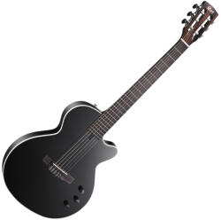 Cort - Sunset Nylectric elektro-klasszikus gitár fekete