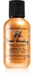 Bumble and bumble Bb. Bond-Building Repair Shampoo megújító sampon mindennapi használatra 60 ml