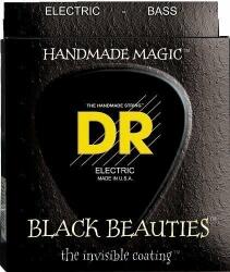 DR Strings BKB-50 Corzi pentru chitare bas (BKB-50)