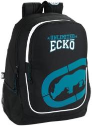 Rucsac pentru laptop Ecko negru 44 cm (611744665)