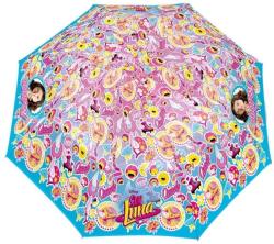  Umbrela manuala pliabila - Soy Luna (PTT50391)