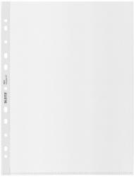 Leitz Folie de protectie Leitz Recycle, PP, 90% reciclat, reciclabil, A4 Maxi, 100 mic, 25 buc/ set, standard E40210003