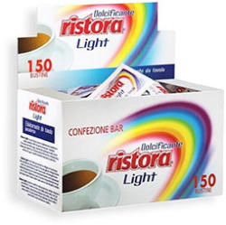  Ristora Light indulcitor 150 plicuri