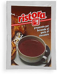 Ristora ciocolata calda 50 plicuri - exp. 29.11. 26