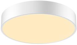 SLV Corp iluminat TAVAN, MEDO 40 Luminita AMBIENT perete Alb LED de exterior Montat pe suprafata de perete de lumina sI TAVAN, DALI, alb, 3000 / 4000K, (1001896)