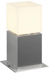 SLV Lampa pla, SQUARE POLE 30 lampadare, din otel inoxidabil (1000416)