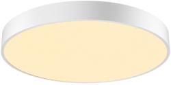 SLV Corp iluminat TAVAN, MEDO 60 Luminita AMBIENT perete alb LED de exterior Montat pe suprafata de perete de lumina sI TAVAN, DALI, alb, 3000 / 4000K, (1001900)