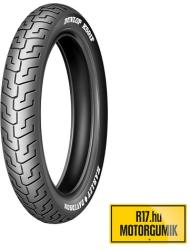 Dunlop 100/90b19 Dunlop K591 (harley-d) Front 51v Tl Motorgumi