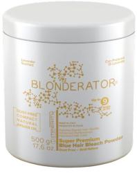 Imperity Blonderator Szuper Prémium Kék Szőkítőpor Argán Olajjal 500g