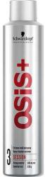 Schwarzkopf OSiS+ Session extrémerős tartást adó hajlakk 100ml - szepseglabor