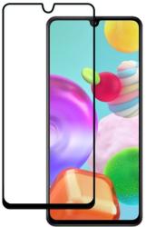 Roar Folie de Sticla 5D SAMSUNG Galaxy A41 (Negru) Case Friendly Roar