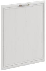 TEMPO KONDELA Előlap mosogatógéphez, 59, 6x71, 3, sosna Andersen, SICILIA