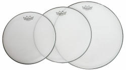 Remo Silentstroke hálóbőr szett ( 10"-12"-16" ) PP-2262-SN 811050502