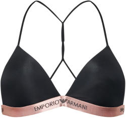 Emporio Armani Underwear Sutien Bralette 164452 1P235 00020 Negru