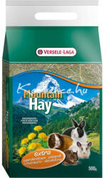 Versele-Laga Versele-Laga Mountain Hay- Hegyi Széna Pitypanggal 500 g (424181)