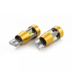 CarGuard HU LED pentru interior / portbagaj CAN130 (CAN130)