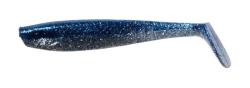 Ron Thompson Shad Ron Thompson Paddle Tail, Blue Silver, 8cm, 3.5g, 4buc/plic (F1.THO.65434)