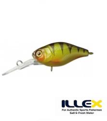 SENSAS Vobler Sensas Illex Deep Diving Chubby 38, Perch, 3.8cm, 4g (SI.00276)