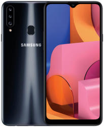 Samsung Galaxy A20s 32GB 2GB RAM Dual