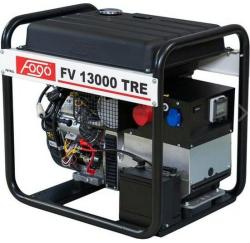 Fogo FV13000TRE