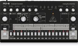 BEHRINGER RD-6-BK Groovebox (<![CDATA[RD-6-BK_EU1]]>) Controler MIDI