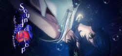 Sekai Project Sound of Drop Fall Into Poison (PC)