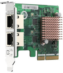 QNAP QXG-2G2T-I225