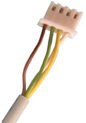 Micronova Cablu de conectare pentru debitmetru Micronova (831001022)