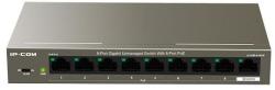 IP-COM G1109P-8-102W